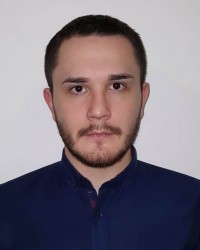 MSc Aleksandar Nesterović