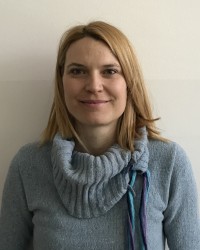 Dr Milena Stošić
