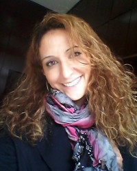 Dr Zorica Mirosavljević