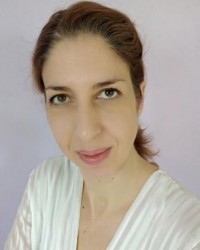 Prof. dr Dragana Štrbac