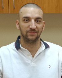 MSc Jovan Lukač