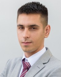 Dr Miodrag Višković