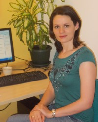 Dr Svjetlana Vujović