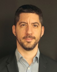 Prof. dr Dejan Ubavin