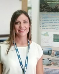 MSc Tijana Marinković