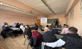Stručna predavanja iz prakse u oblasti bezbednosti i zdravlja na radu