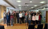 Održana konferencija povodom početka realizacije projekta „Monitoring i upravljanje invazivnim biljnim vrstama u prekograničnom području potpomognuto veštačkom inteligencijom – AInspec“
